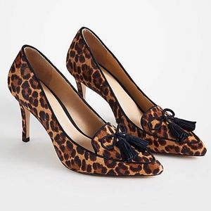 Ann Taylor Stilettos